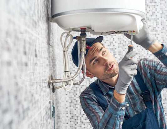 plumber in doha