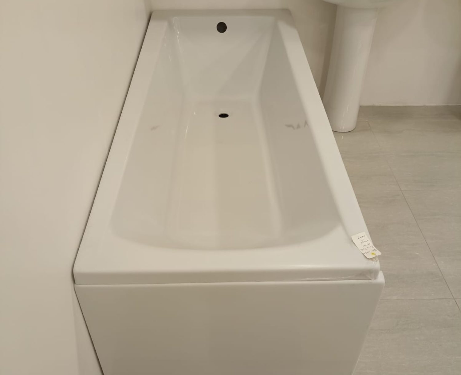 bathtub installation doha