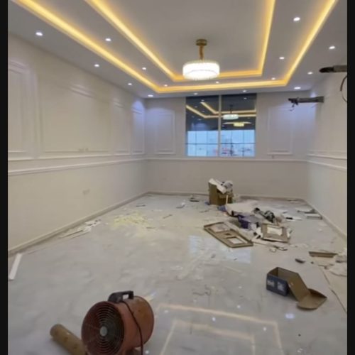 plumber in doha - tiles repair